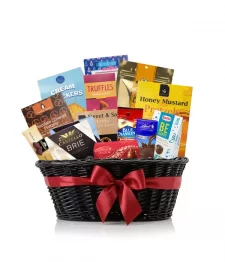 name: Holiday Tradition IV