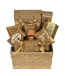 name: Holiday Tradition I