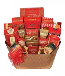 name: Holiday Tradition VIII