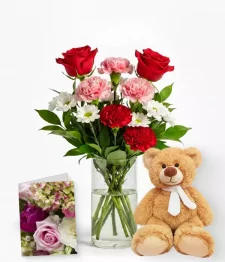 name: Hugs and Kisses II