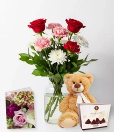 name: Hugs and Kisses IV