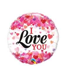 name: I Love You Balloon