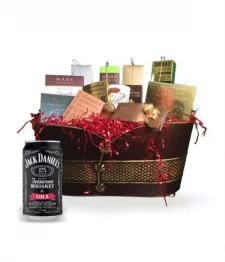 name: Jack Daniels Collection II