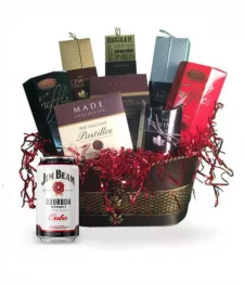 name: Jim Beam Collection I