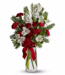 name: Festive Fragrance