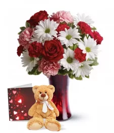 name: Hugs and Kisses II