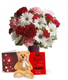 name: Hugs and Kisses IV