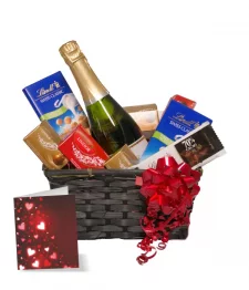 name: Lindt & Bubbly