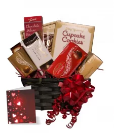 name: Lindt Hamper Collection II