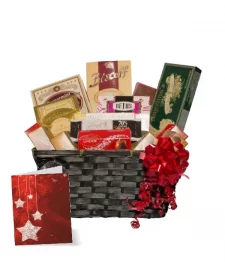 name: Lindt Hamper Collection IV