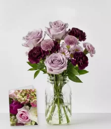 name: Love & Laughter in Mason Jar