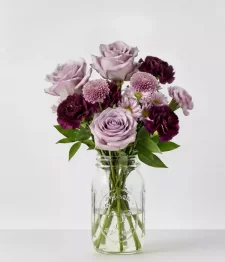 name: Love & Laughter in Mason Jar