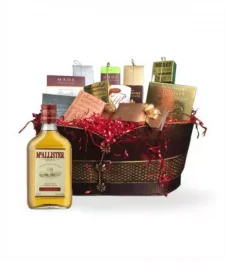 name: McAllister Premium Collection II