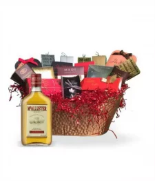 name: McAllister Premium Collection III