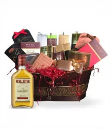 name: McAllister Premium Collection IV