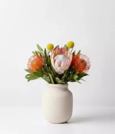 name: Native Flowers Bouquet Designer Collection I