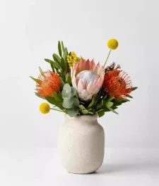 name: Native Flowers Bouquet Designer Collection II