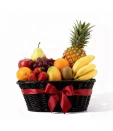 name: Premium Fruit Basket