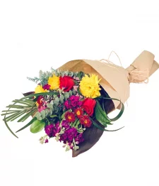 name: Bunches Mixed Collection IV