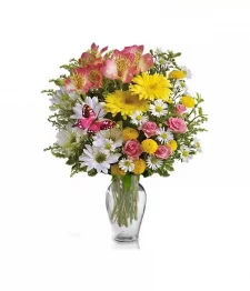 name: Smattering of Summer