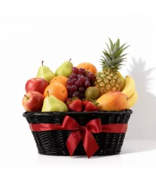 name: Super Deluxe Fruit Basket