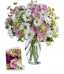 name: Sweet Blossoms Collection I