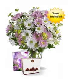 name: Sweet Blossoms Collection III