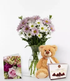 name: Sweet Blossoms Collection IV