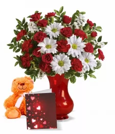 name: Sweetheart Collection II