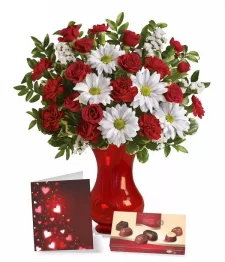 name: Sweetheart Collection III