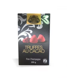 name: Belgium Truffles