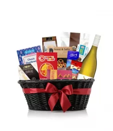 name: White Wine Finesse