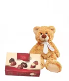 name: Chocolates & Teddy