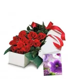 name: Deluxe Gift Packaging