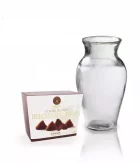 name: Vase & Truffles